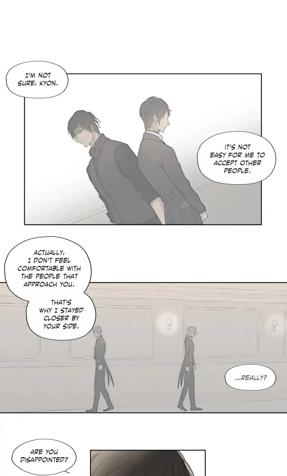 Royal-Servant-By-Mastergin-Part-7-Eng page 7