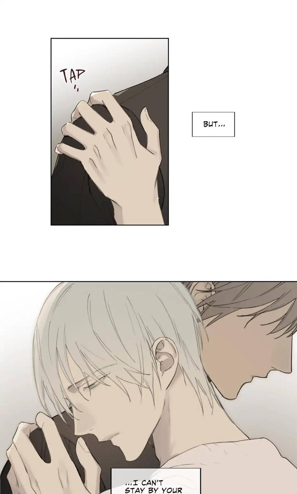 Royal-Servant-By-Mastergin-Part-7-Eng page 9