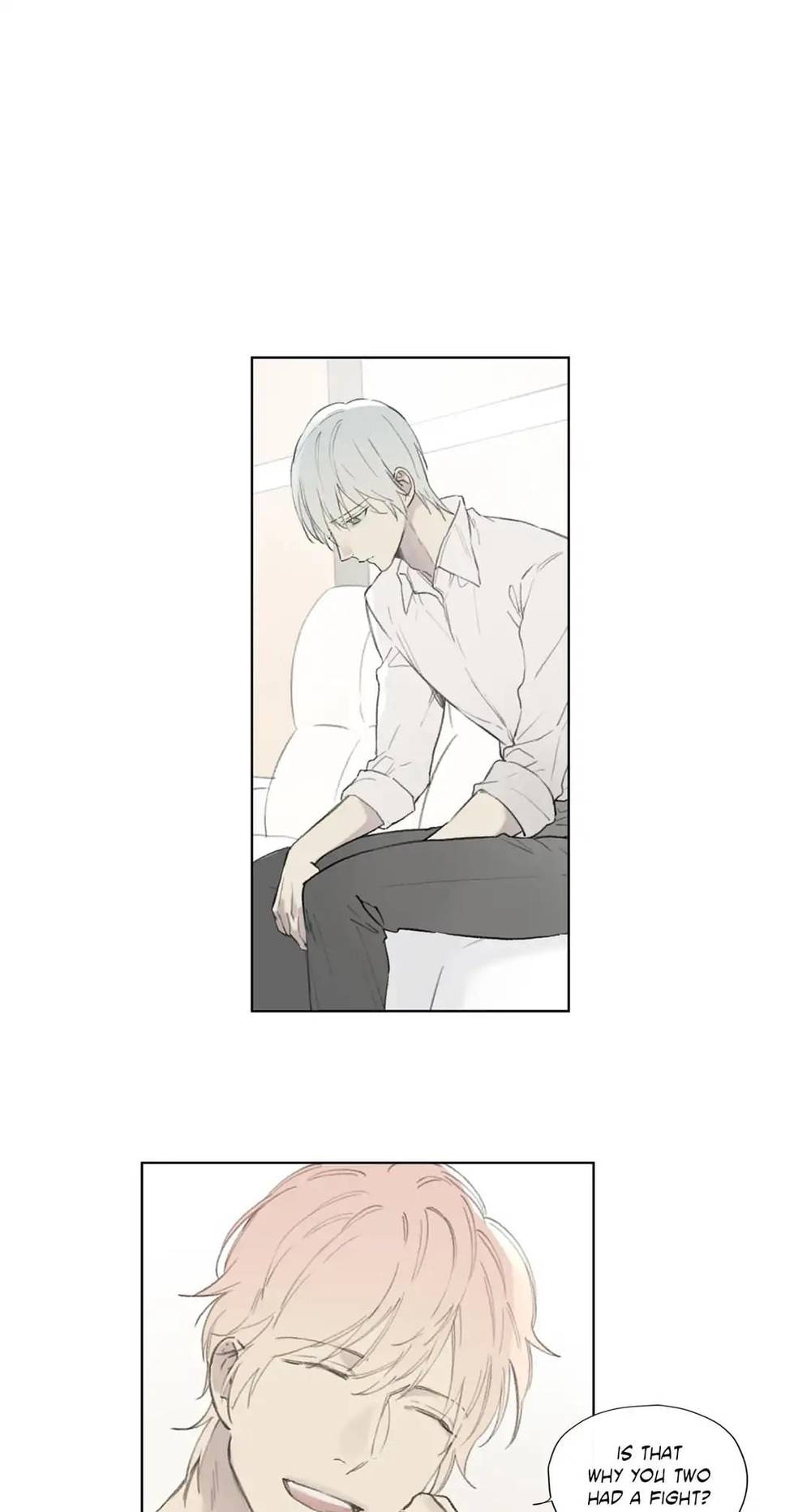 Royal-Servant-By-Mastergin-Part-7-Eng page 11