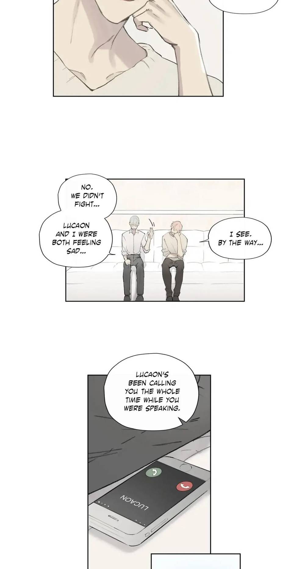 Royal-Servant-By-Mastergin-Part-7-Eng page 12