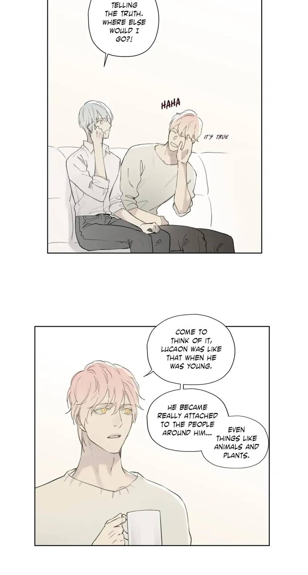 Royal-Servant-By-Mastergin-Part-7-Eng page 14