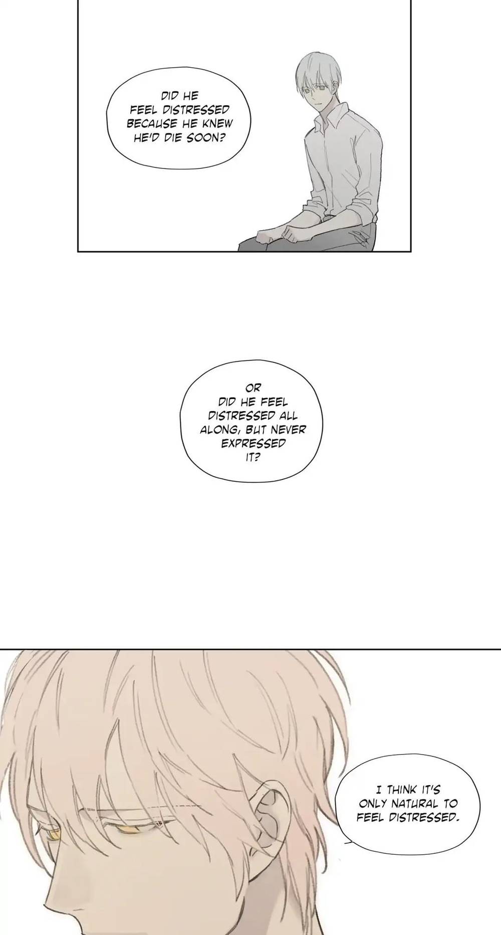 Royal-Servant-By-Mastergin-Part-7-Eng page 19