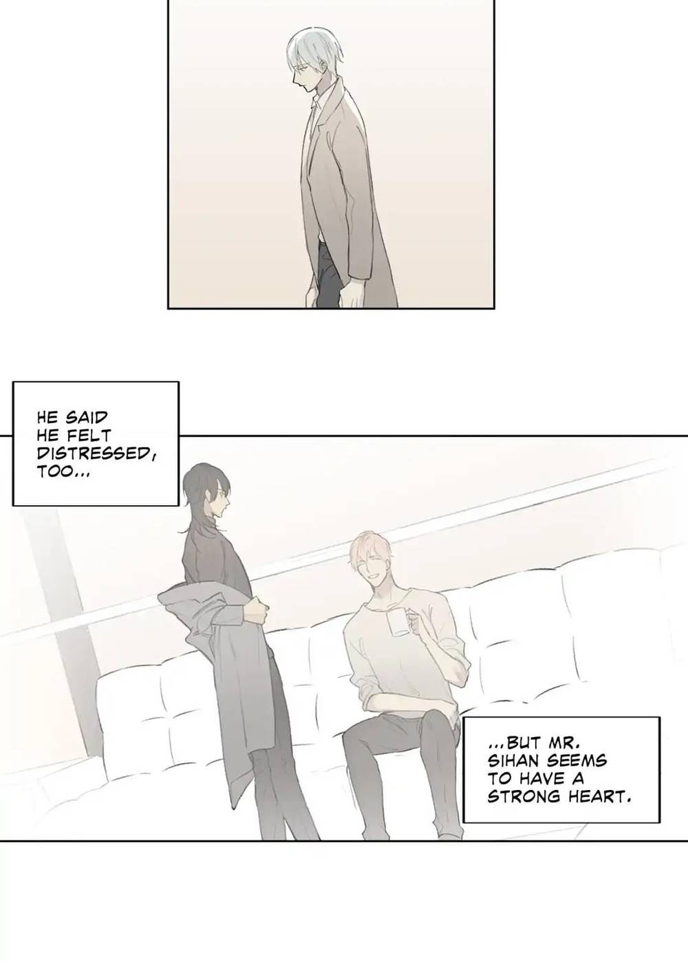 Royal-Servant-By-Mastergin-Part-7-Eng page 22