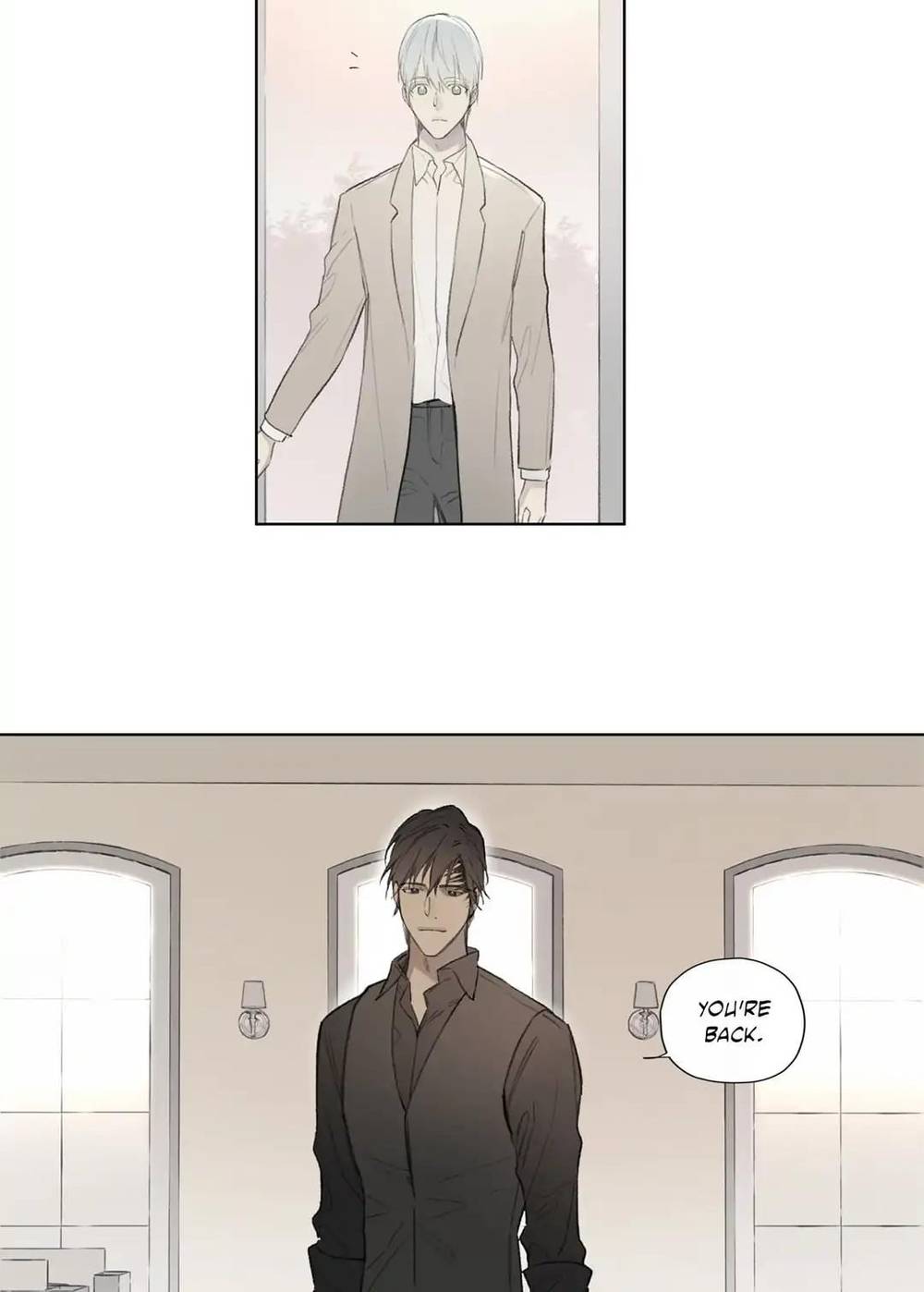 Royal-Servant-By-Mastergin-Part-7-Eng page 26