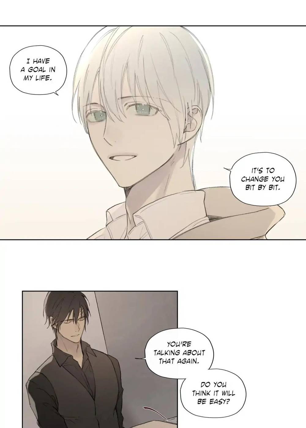 Royal-Servant-By-Mastergin-Part-7-Eng page 28