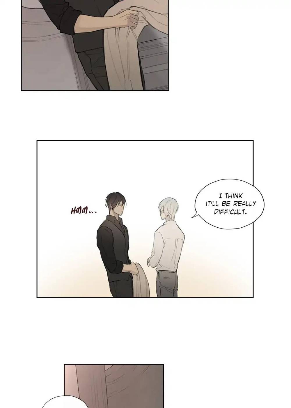 Royal-Servant-By-Mastergin-Part-7-Eng page 29