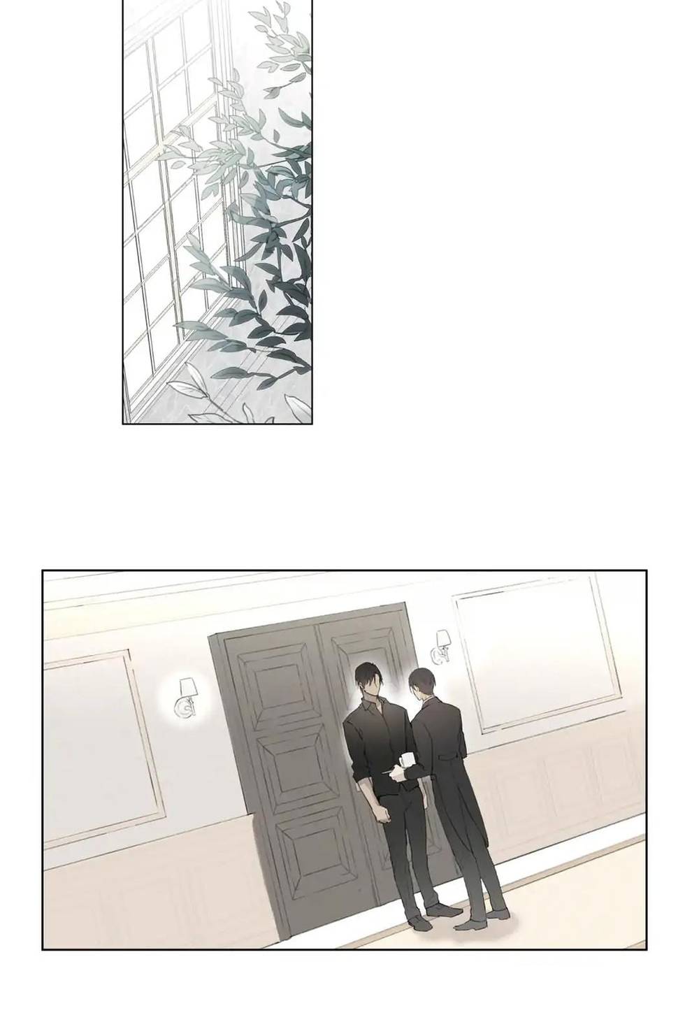 Royal-Servant-By-Mastergin-Part-7-Eng page 44
