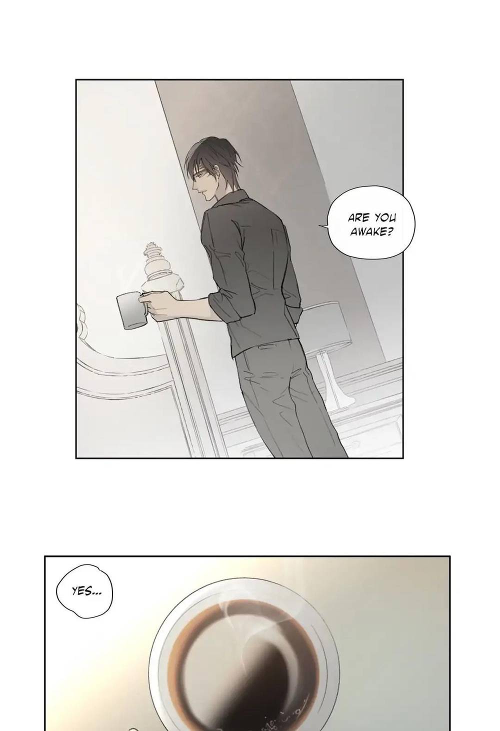 Royal-Servant-By-Mastergin-Part-7-Eng page 46