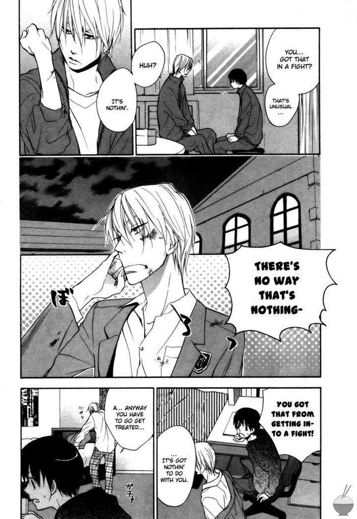 Rutta-To-Kodama-By-Fujitani-Youko-Vol-1-Eng page 20