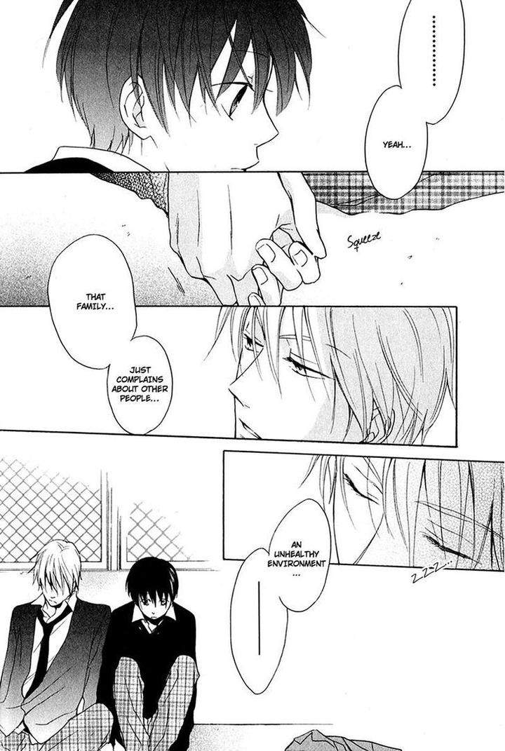 Rutta-To-Kodama-By-Fujitani-Youko-Vol-1-Eng page 24
