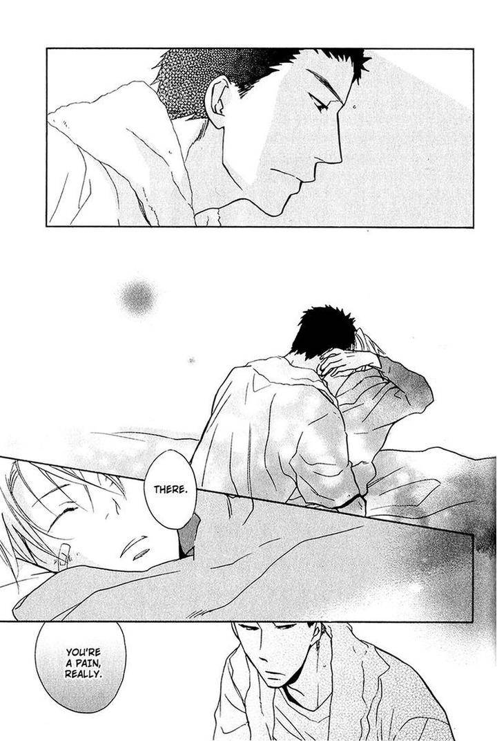 Rutta-To-Kodama-By-Fujitani-Youko-Vol-1-Eng page 22