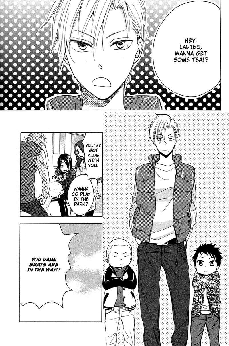 Rutta-To-Kodama-By-Fujitani-Youko-Vol-1-Eng page 2