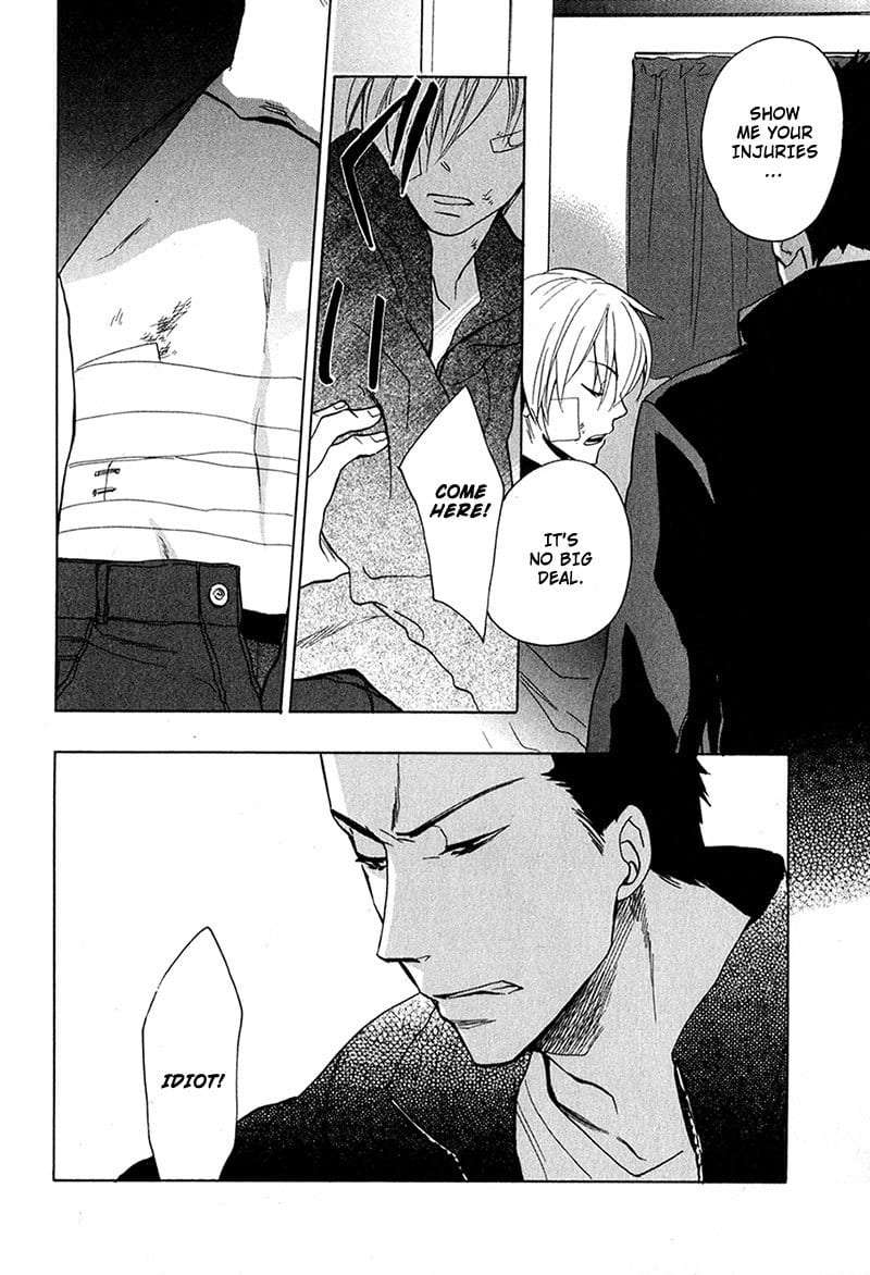 Rutta-To-Kodama-By-Fujitani-Youko-Vol-1-Eng page 20