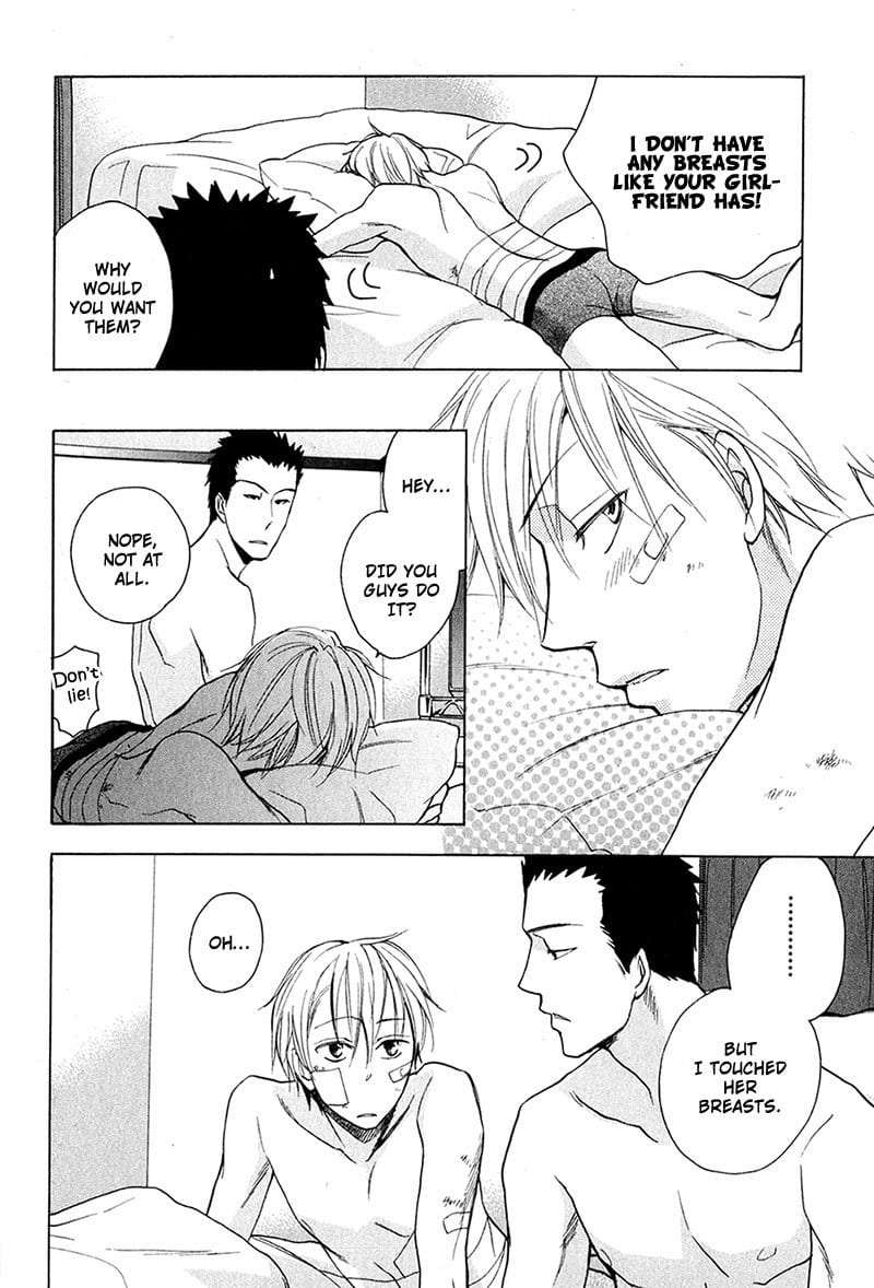 Rutta-To-Kodama-By-Fujitani-Youko-Vol-1-Eng page 30