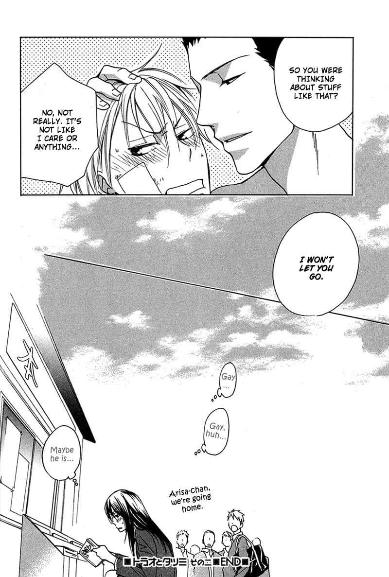 Rutta-To-Kodama-By-Fujitani-Youko-Vol-1-Eng page 32
