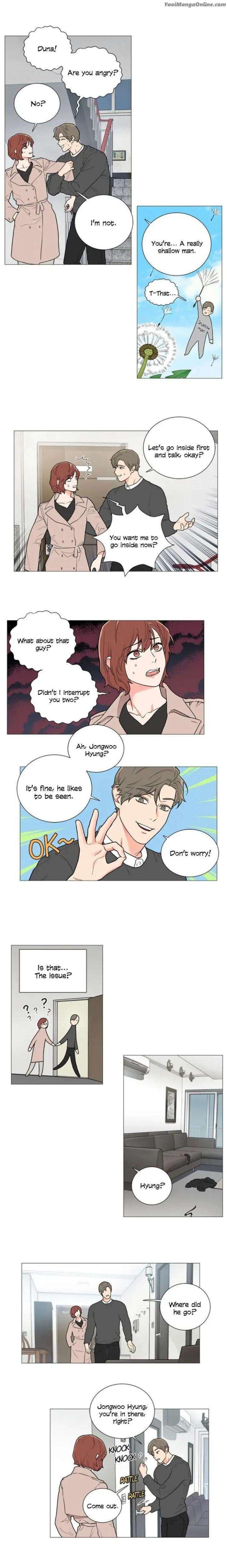 Sadistic-Beauty-Jongwoo-Special-Uncensored-Eng page 2