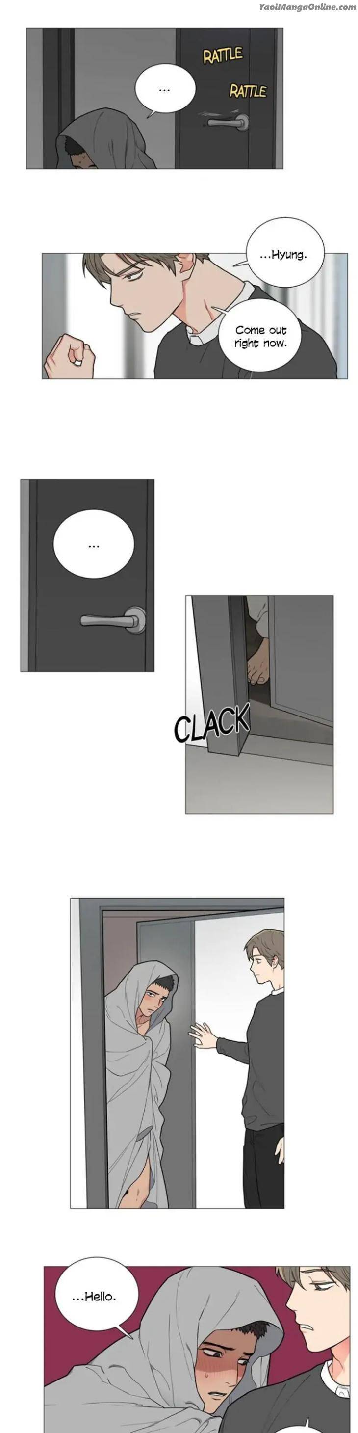 Sadistic-Beauty-Jongwoo-Special-Uncensored-Eng page 3