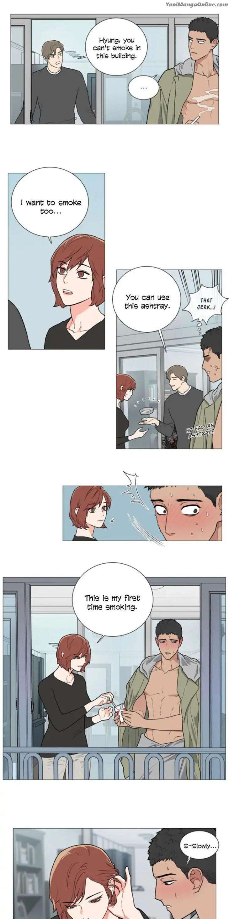 Sadistic-Beauty-Jongwoo-Special-Uncensored-Eng page 7