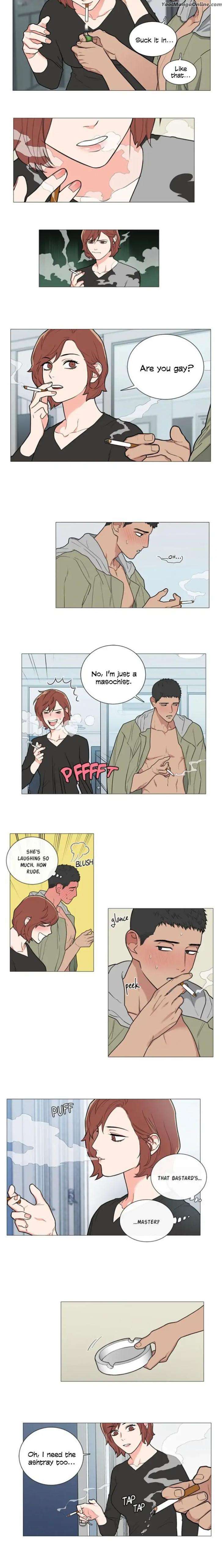 Sadistic-Beauty-Jongwoo-Special-Uncensored-Eng page 8