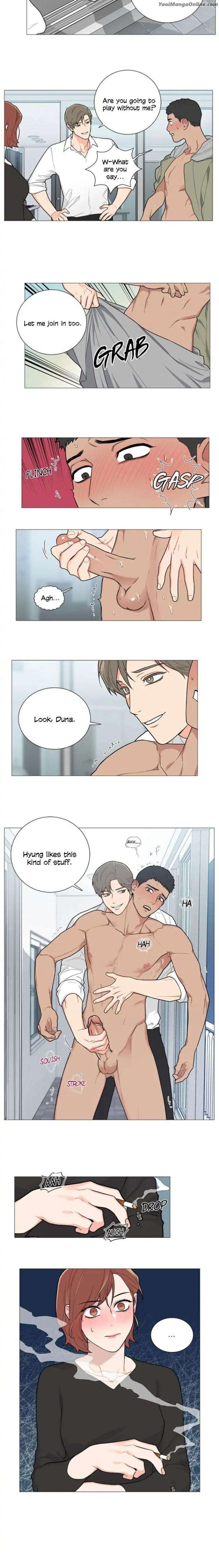 Sadistic-Beauty-Jongwoo-Special-Uncensored-Eng page 10