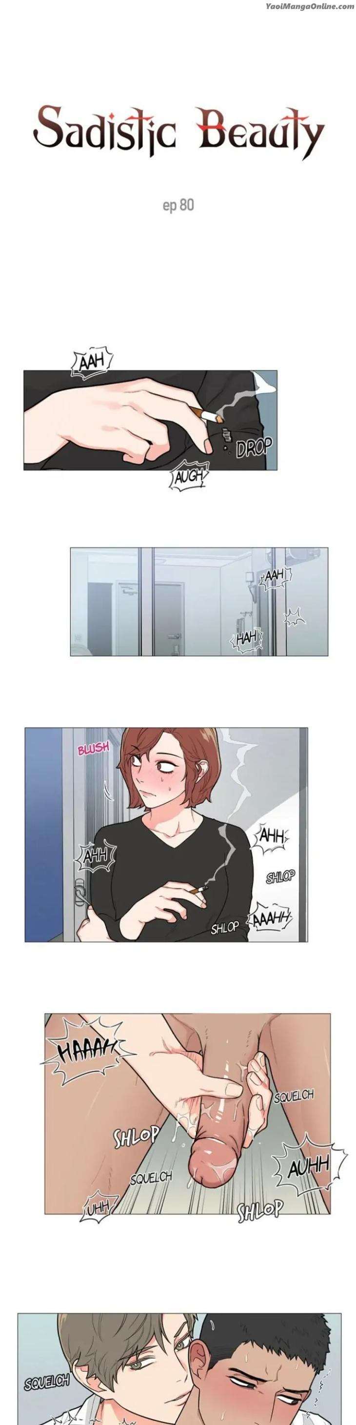 Sadistic-Beauty-Jongwoo-Special-Uncensored-Eng chapter_003 thumbnail