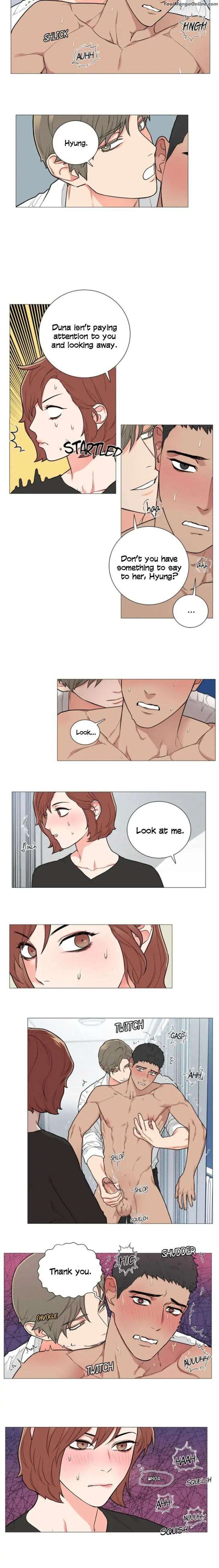Sadistic-Beauty-Jongwoo-Special-Uncensored-Eng page 2
