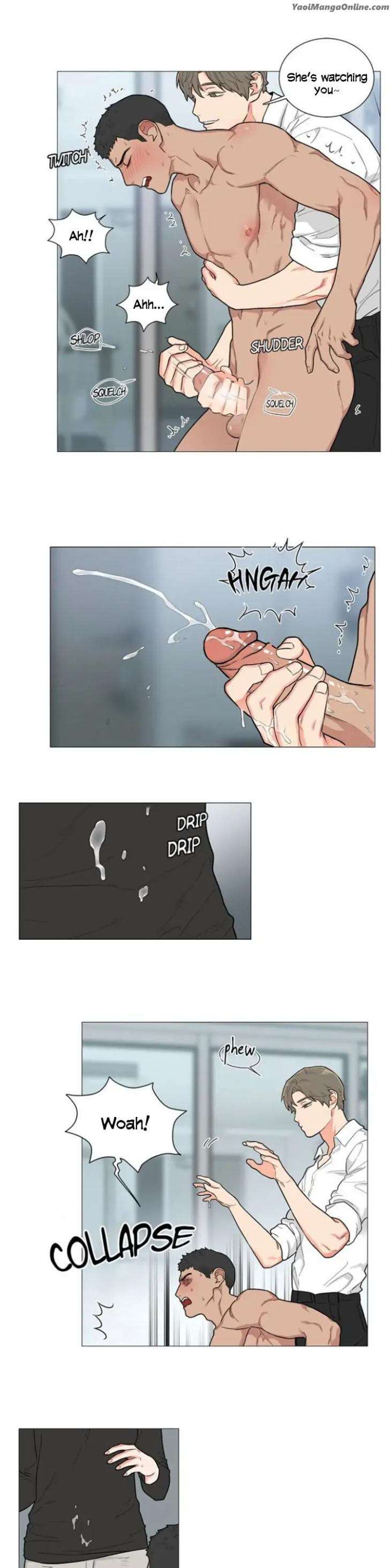 Sadistic-Beauty-Jongwoo-Special-Uncensored-Eng page 3