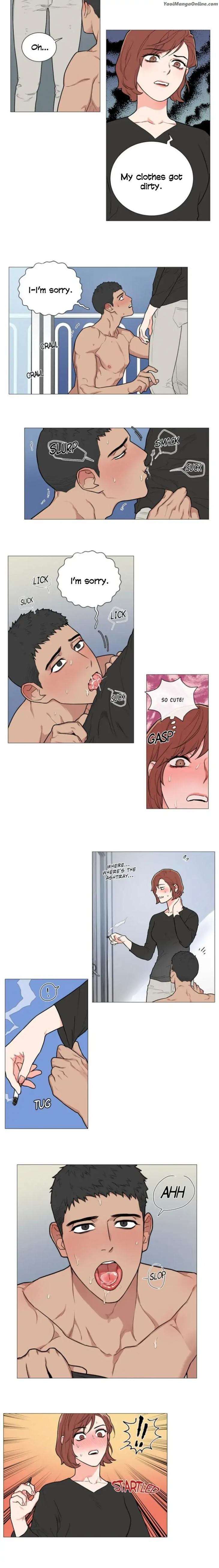 Sadistic-Beauty-Jongwoo-Special-Uncensored-Eng page 4