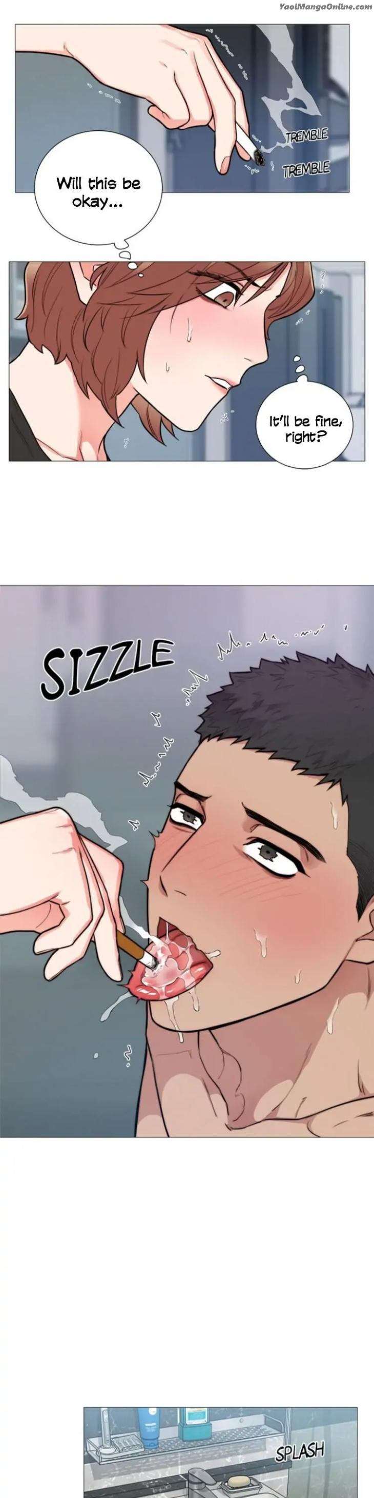 Sadistic-Beauty-Jongwoo-Special-Uncensored-Eng page 5