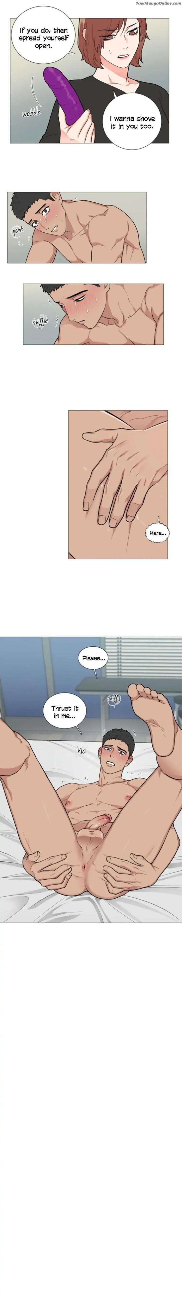 Sadistic-Beauty-Jongwoo-Special-Uncensored-Eng page 9