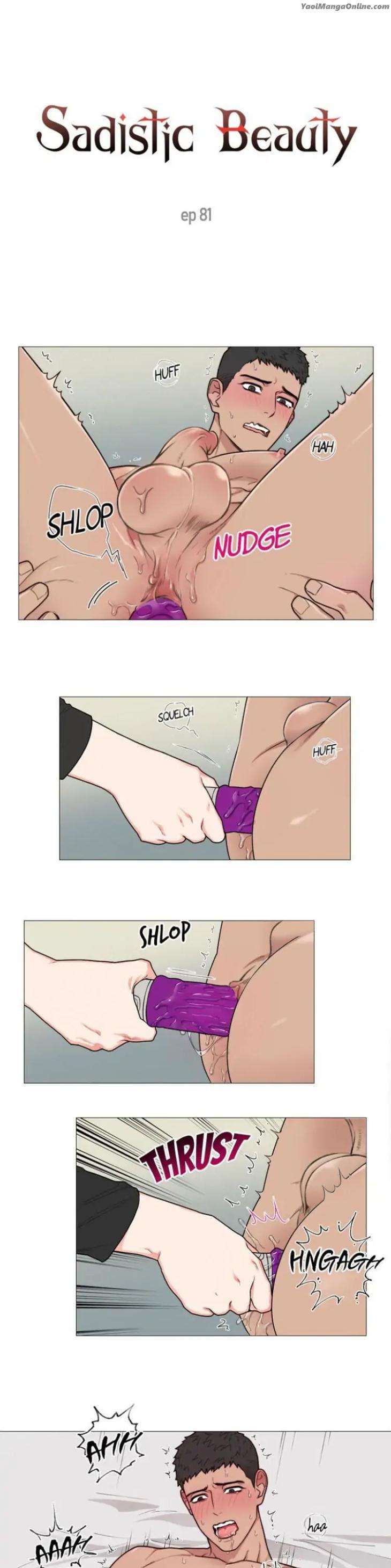 Sadistic-Beauty-Jongwoo-Special-Uncensored-Eng chapter_004 thumbnail
