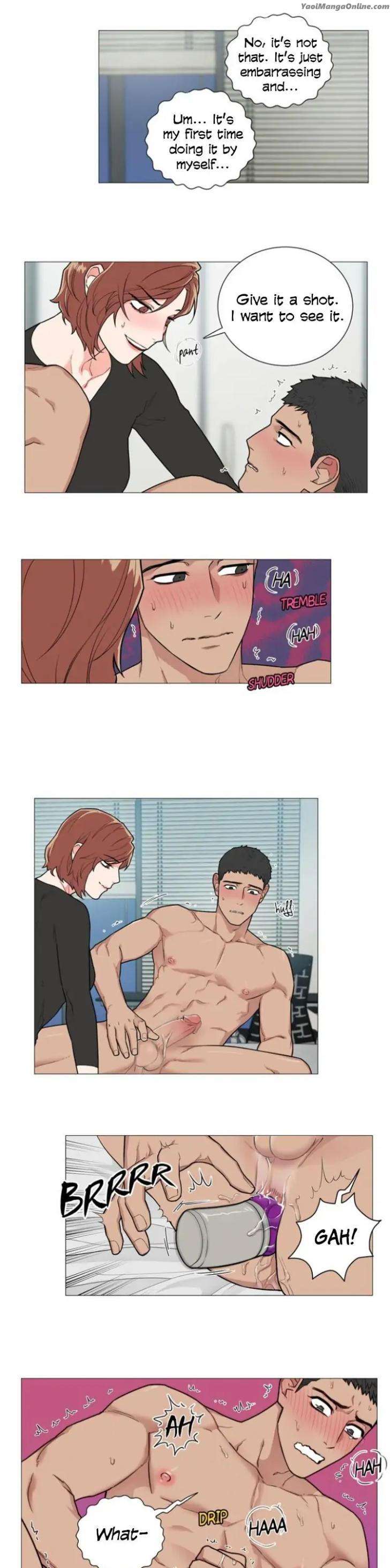 Sadistic-Beauty-Jongwoo-Special-Uncensored-Eng page 3