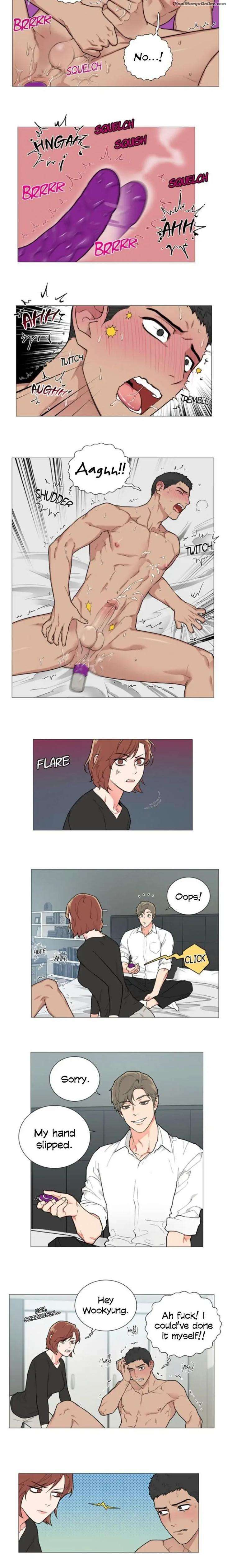 Sadistic-Beauty-Jongwoo-Special-Uncensored-Eng page 4
