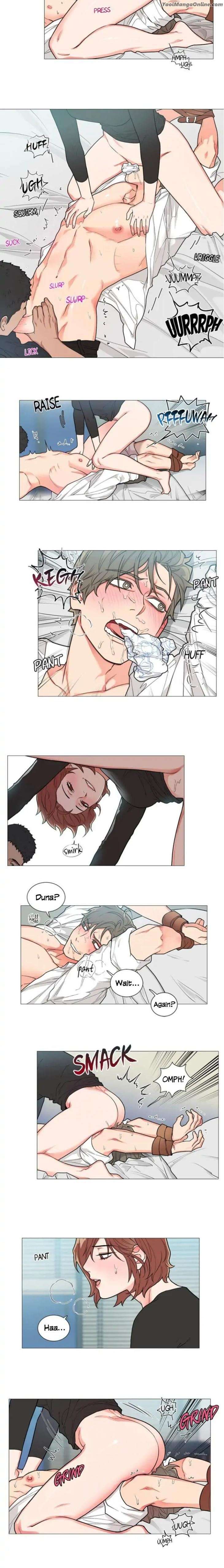 Sadistic-Beauty-Jongwoo-Special-Uncensored-Eng page 2