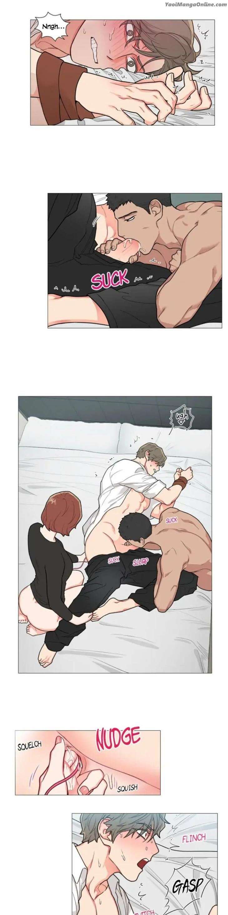 Sadistic-Beauty-Jongwoo-Special-Uncensored-Eng page 7