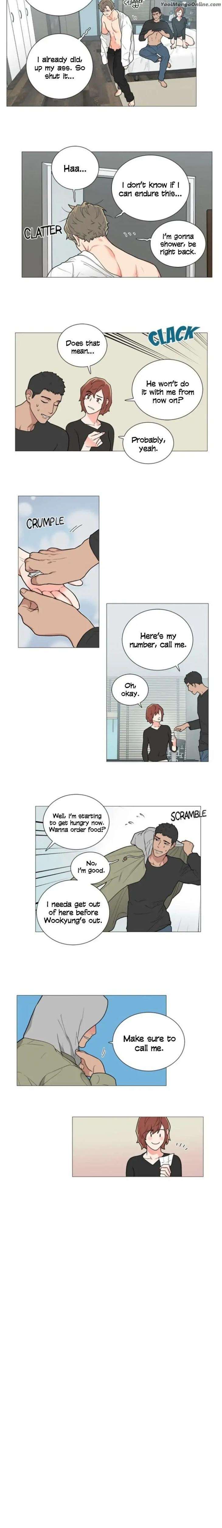 Sadistic-Beauty-Jongwoo-Special-Uncensored-Eng page 10
