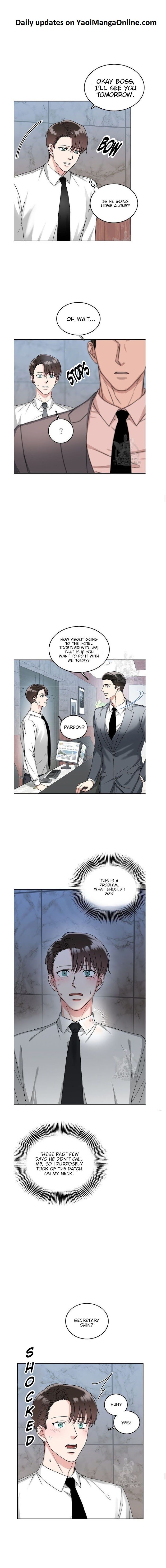 Safe-Partner-By-Rotten-Greent-Huung-Uncensored-Eng page 9