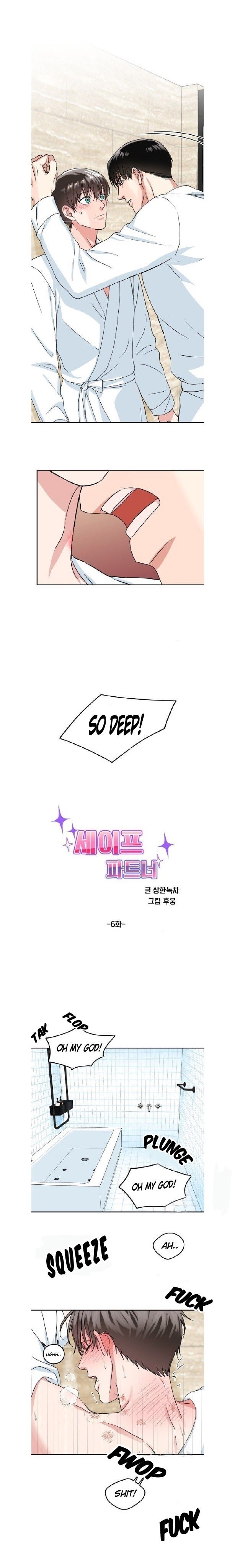 Safe-Partner-By-Rotten-Greent-Huung-Uncensored-Eng page 2