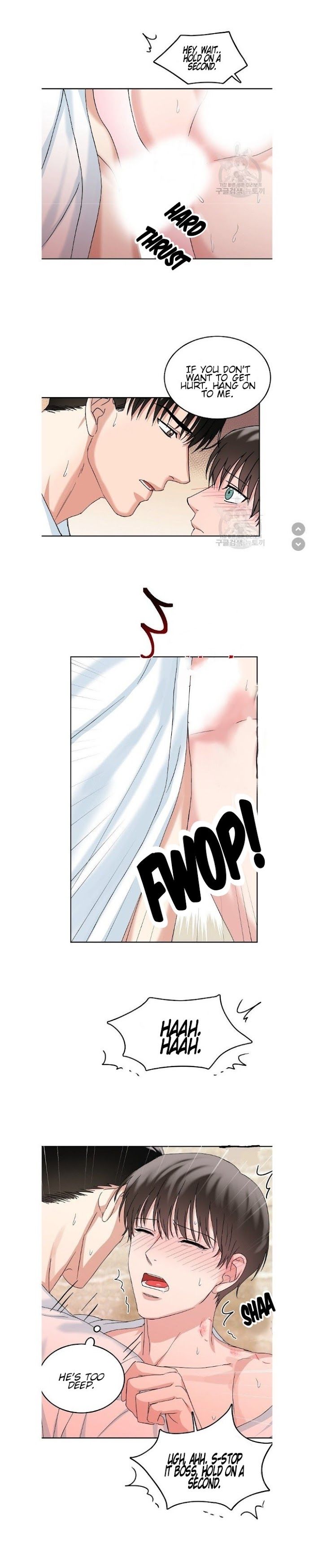 Safe-Partner-By-Rotten-Greent-Huung-Uncensored-Eng page 15