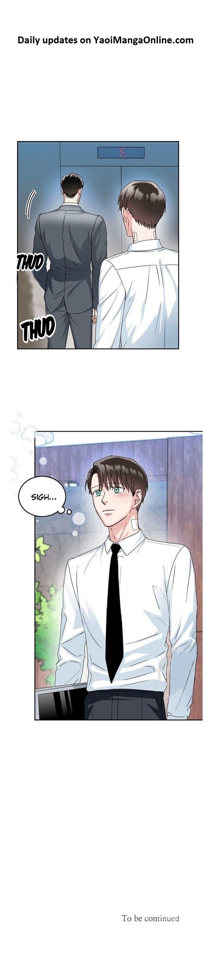 Safe-Partner-By-Rotten-Greent-Huung-Uncensored-Eng page 16