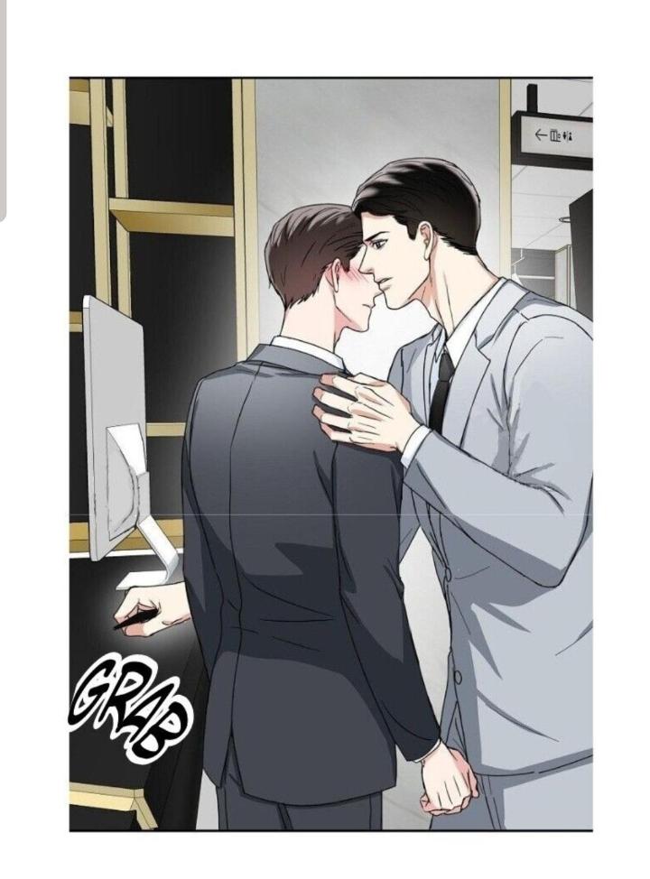 Safe-Partner-By-Rotten-Greent-Huung-Uncensored-Eng page 17