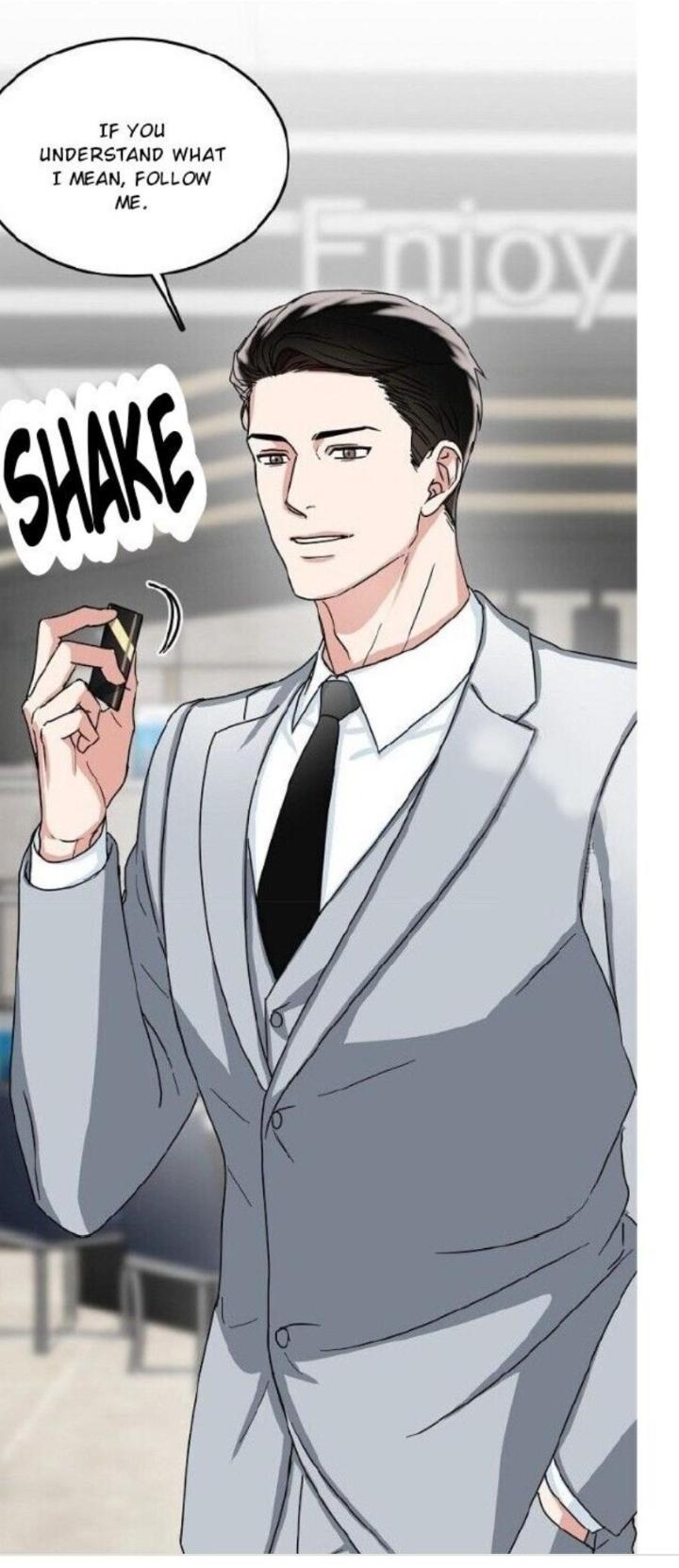 Safe-Partner-By-Rotten-Greent-Huung-Uncensored-Eng page 20