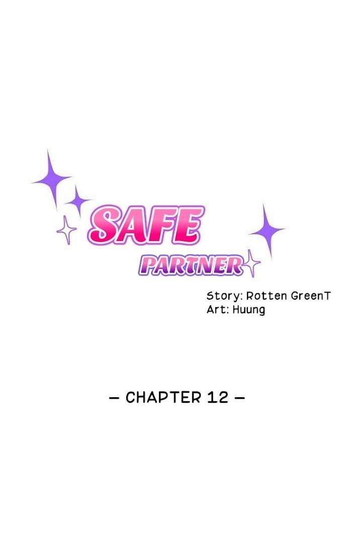 Safe-Partner-By-Rotten-Greent-Huung-Uncensored-Eng page 17