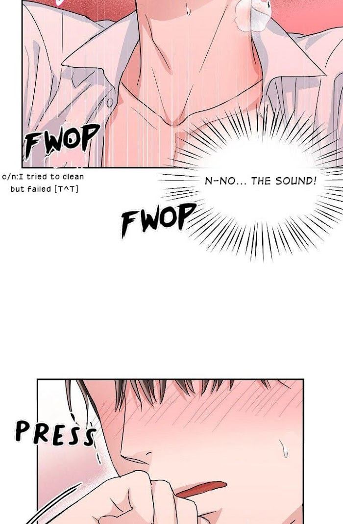 Safe-Partner-By-Rotten-Greent-Huung-Uncensored-Eng page 57