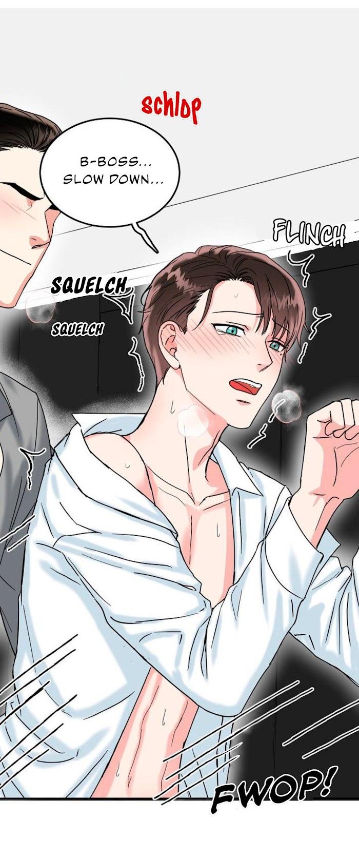 Safe-Partner-By-Rotten-Greent-Huung-Uncensored-Eng page 18