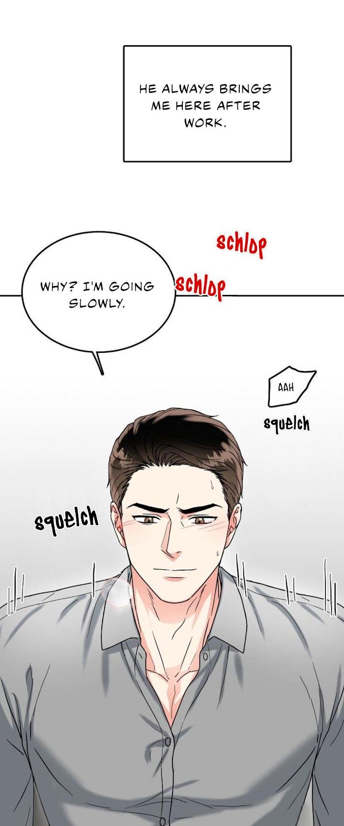 Safe-Partner-By-Rotten-Greent-Huung-Uncensored-Eng page 19