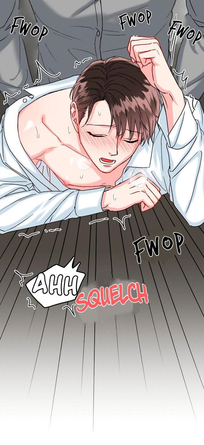 Safe-Partner-By-Rotten-Greent-Huung-Uncensored-Eng page 20