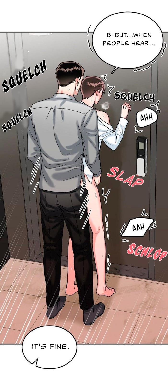 Safe-Partner-By-Rotten-Greent-Huung-Uncensored-Eng page 22