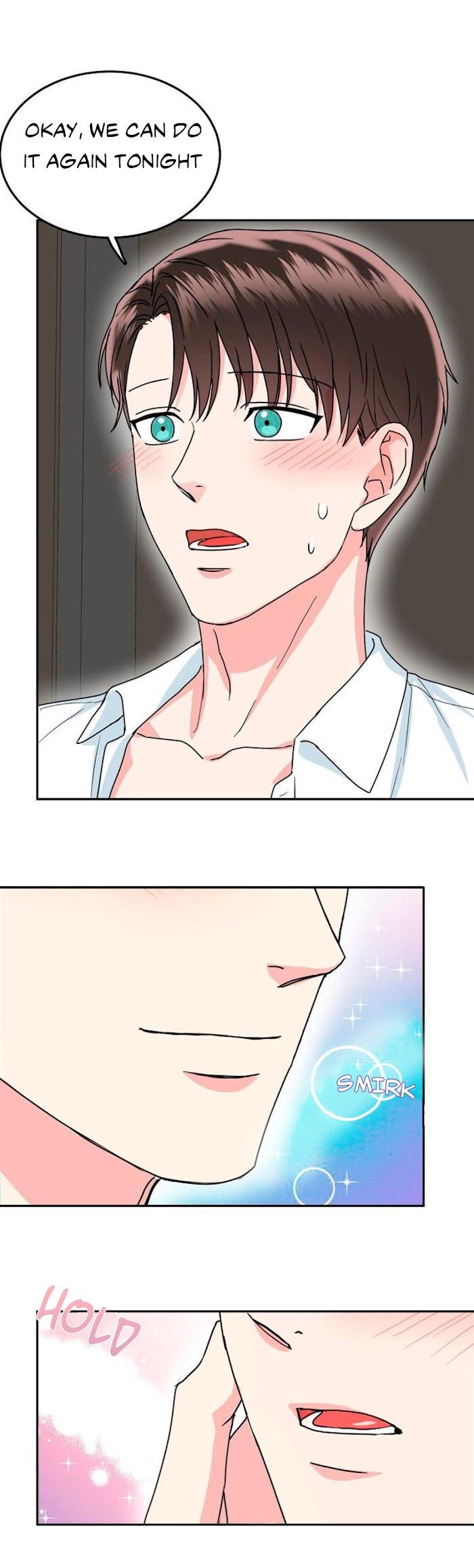 Safe-Partner-By-Rotten-Greent-Huung-Uncensored-Eng page 28