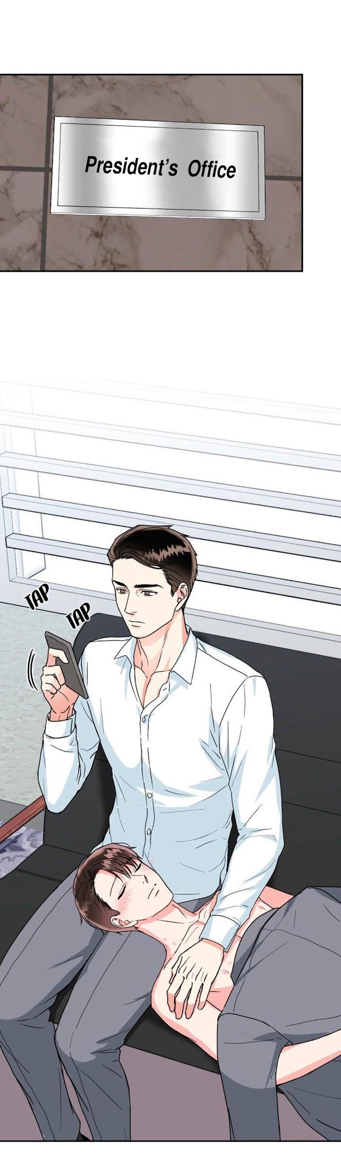 Safe-Partner-By-Rotten-Greent-Huung-Uncensored-Eng page 31